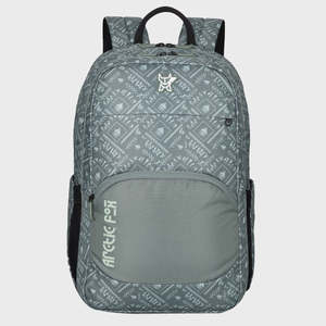 Arctic Fox Warli Sea Spray <b>Laptop</b> <b>Backpack</b> - Product Image 1