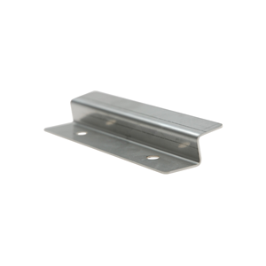 Box di sistema - montaggio a parete con sistema plug-in, staffa aggiuntiva - SYSB-WH-U - Product Image 1