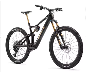 Meilleur original Plus Carbon Pro (800Wh) vélo de montagne électrique moteur de moyeu arrière batterie au lithium cadre en alliage d'aluminium produit populaire - Product Image 3