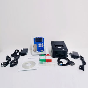 HiYi Economic Master ECO <span class=keywords><strong>Milk</strong></span> Analyzer para testes de proteínas gordas em pequenas fazendas leiteiras - Product Image 5