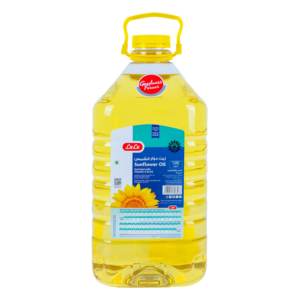Aceite de girasol refinado de grado premium Proveedor mayorista Suministro a granel - Product Image 1
