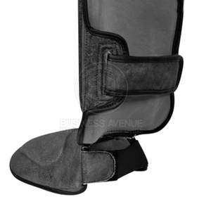 Espinilleras de Alta Calidad con Logotipo Personalizado, Nuevo Diseño Ligero 2026 - Product Image 6