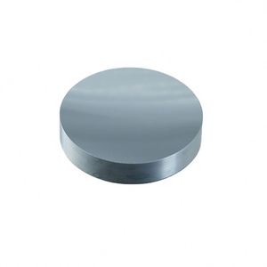 Lentille optique de silicium Si de haute durabilité d'approvisionnement d'usine utilisée pour la détection infrarouge et l'imagerie infrarouge - Product Image 3