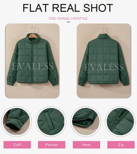 Servicio OEM, Chaquetas Acolchadas Personalizadas, Impresas, Ajustables, Impermeables, Resistentes al Viento y Transpirables para Hombre y Mujer - Product Image 5