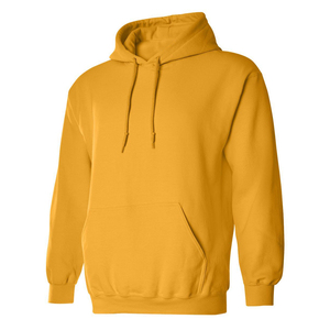 Qualité supérieure Vente en gros 2025 Sweat à capuche personnalisé hommes coton vierge sweats à capuche décontractés pour unisexe surdimensionné hommes sweats à capuche personnalisés - Product Image 2
