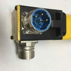 เซอร์โวมอเตอร์แบบไร้แปรงถ่าน Parker ใหม่ของแท้มอเตอร์เซอร์โว AC ความแม่นยำสูงสำหรับเครื่องจักร CNC และระบบอัตโนมัติในอุตสาหกรรม - Product Image 2