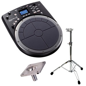 NUEVO ORIGINAL HP D-20 Instrumento de Percusión Digital de Mano de 3 Pulgadas - Product Image 4