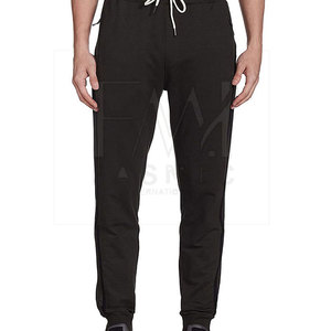 ชุดเสื้อสเวตเตอร์คอกลมสำหรับผู้ชายชุดวิ่งออกกำลังกายผ้าคอตตอนสำหรับ100% เสื้อสวมหัวแขนยาวกำหนดโลโก้ได้เองมาใหม่2025 - Product Image 5