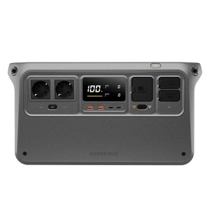 Authentic Power 1000 <b>Knapsack</b> with Powerful Motor and Pump Core - Product Image 2