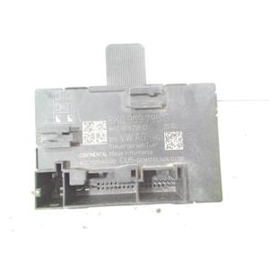 Unità di Controllo Porta Posteriore Destra AUDI A4 Avant (8K5) 8k0959795g (08>15) - Product Image 3
