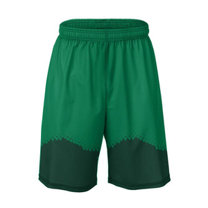 Shorts de lacrosse unisexe sur mesure 100% polyester de qualité supérieure Vêtements de sport confortables Polo Tissu respirant Imprimé pour - Product Image 6