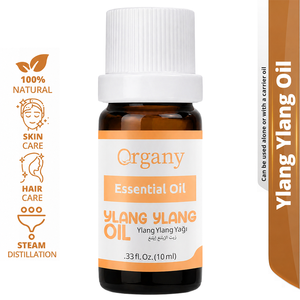 Aceite Esencial de Ylang Ylang 100% Puro y Natural, Cananga Odorata, Destilado al Vapor, Venta al Por Mayor, Marca Privada OEM para Perfumería y Cuidado del Cabello - Product Image 1