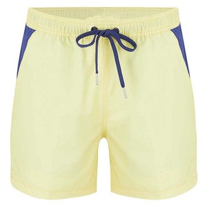 2025 nueva llegada personalizada de alta calidad de algodón poliéster Fitness entrenamiento ropa de hombre verano High Street estilo hombres pantalones cortos - Product Image 6