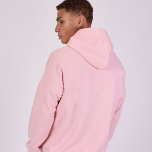 Fabricación personalizada de la mejor calidad Streetwear chándales personalizado cómodo de dos piezas con capucha y conjunto de chándal Jogger - Product Image 6