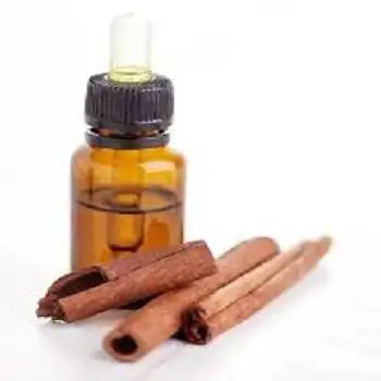 Óleo essencial de cinnamão natural/óleo de cinnamão em massa/óleo essencial de cinnamão