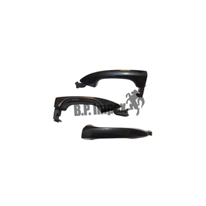 2015-2019 I20 Exterior Left <b>Door</b> Handle OEM 82651-C7050-Grt Model Tst14849 Made in Turkey - Product Image 1