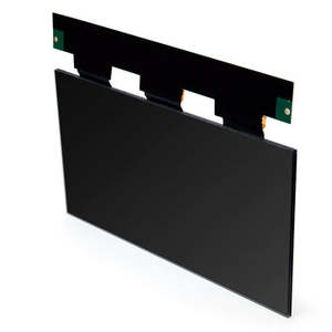 หน้าจอ LCD สำหรับจูปิเตอร์ เอสอี - Product Image 4