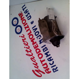 MOTEUR D'ARRIVAGE FORD C-MAX SÉRIE 1732742 G8DA Essence 1600 (03>07) - Product Image 1