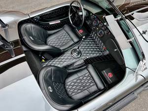 Perfectamente Limpio, 1965 Shelby Cobra, Modelo de Carreras, Transmisión Manual, Motor V8 - Product Image 5