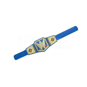 Nouveau design de ceintures de championnat personnalisées médailles de récompenses lutte boxe mma taekwondo ceinture de champions prix bon marché à vendre - Product Image 3