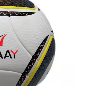 Alaay 2025 Balón de fútbol especial oficial Fútbol artesanal sin costuras de alta calidad para entrenamiento de juegos - Product Image 5