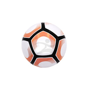 Balón de Fútbol Mini de Alta Calidad, Nuevo Diseño, Tamaño 5, Balón de Fútbol de PU para Actividades de Adultos, Nuevo 2026 - Product Image 3
