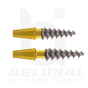 Implant compressif basal en titane de grade 5 certifié ISO CE - Product Image 6