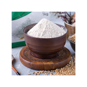 Farine de blé entier biologique de la meilleure qualité à un prix économique dans le sac de grains de mouture sains du fournisseur - Product Image 2