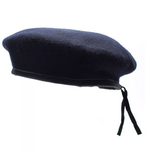 หมวกเบเร่ต์คุณภาพระดับพรีเมี่ยมสามารถปรับแต่งได้ทุกขนาด - Product Image 1