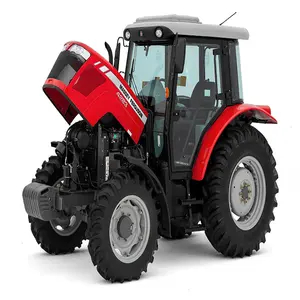Harga terbaik traktor Massey Ferguson 290 bekas untuk pertanian tersedia untuk dijual