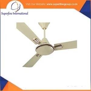 Reve Modern 3 Blade Ceiling Fan With Dust <b>Clean</b> Aluminium Blades And Copper Motors For Hotels | Households Electric Power Source - Product Image 6