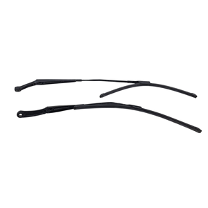 Supports de lames d'essuie-glace avant droit et gauche AUDI Q3 Série (F3B) 83B955407A DTS Diesel 2000 (18>) - Product Image 1