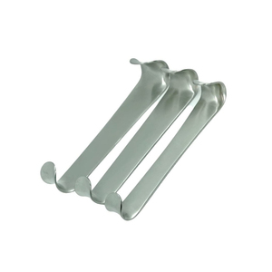 Ensemble d'épandeur d'écarteur dentaire manuel de haute qualité Instruments chirurgicaux à Double extrémité pour la chirurgie générale meilleur écarteur de Style - Product Image 3