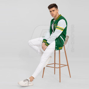 Chaqueta de invierno estilo callejero para hombre, cuello levantado, alta calidad, precio de fábrica al por mayor, recién llegado, servicio OEM disponible - Product Image 6