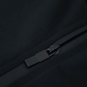 Conjunto de chándal cortavientos deportivo personalizado de tendencia, traje de gimnasio de entrenamiento de dos piezas para hombre, personalización de fábrica OEM para hombres - Product Image 5