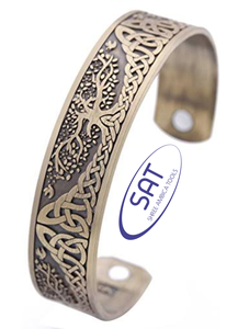 Brazalete personalizable en forma de V, pulsera de acero inoxidable SAT, moldes para hacer joyas de oro y plata para Francia y Tayikistán - Product Image 2