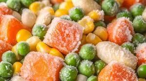 MÉLANGE DE VÉGÉTAUX PURS CONGELÉS - Product Image 5