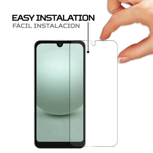 "Sharp Aquos Wish 3 Anti-Shock Screen <b>Protector</b>" - Product Image 3