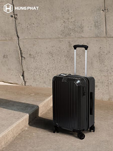 High Quality ABS PC Kids Trolley Case Metal Corner Protector Hard Shell <b>Luggage</b> Set Normal Lock 615 Model OEM Factory Wholesale - Product Image 4