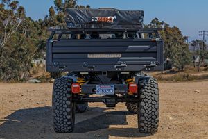 Gran Oferta: Mercedes-Benz Unimog 416 Doka de 1976, Listo para Enviar - Product Image 6