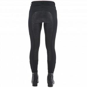 กางเกงขี่ม้าแบบปรับแต่งได้กางเกงขี่ม้าแบบเต็มรูปแบบกางเกงกันลื่น - Product Image 5
