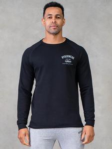 <b>Black</b> Hoodies New Streetwear Heavyweight 100% Cotton Fleece <b>Hoodie</b> <b>Zip</b> up Vintage Double Layer Custom Men's <b>Hoodie</b> - Product Image 6