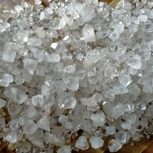 Cristaux de quartz apophyllite naturels 2022, pierres précieuses, pierres décoratives de couleur améthyste, conseils de vente - Product Image 4