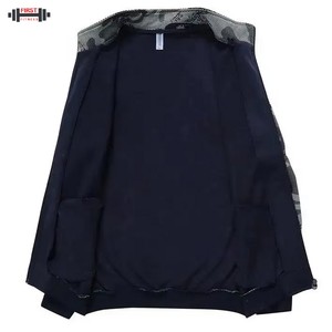 2025 Spring New Men's Sports Drawstring Warm Plus Size Heavyweight <b>Plain</b> <b>Tracksuit</b> Set Soft Comfortable Breathable Adults Winter - Product Image 3