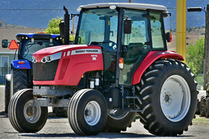 Precios al por mayor baratos de Massey Ferguson 4610 - Product Image 5