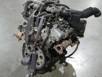 TOYOTA T100 MOTEUR 1995 1996 1997 1998 6 CYLINDRES 3.4L JDM 5VZ-FE MOTEUR 5VZ