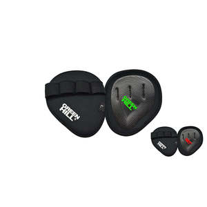 Empuñaduras para la Palma de la Mano - Product Image 1