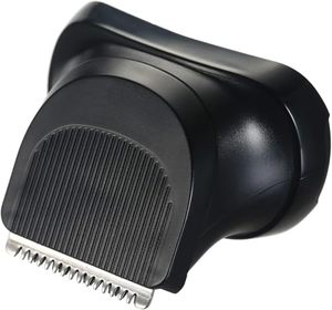 Tête de rasoir électrique de remplacement pour tondeuse à barbe Braun Series 3 & 5 avec 5 peignes de limite Tête de rasoir Lame de rasoir - Product Image 3