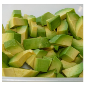 Tropical Frozen Avocado from Vietnam, Rich, Smooth, and Naturally <b>Sweet</b> - Product Image 6