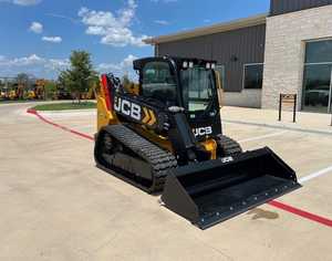รถตักขนาดเล็ก2024 JCB 3TS-8T รถตักขนาดเล็กเครื่องยนต์ yanmar 4-50ตันการจัดอันดับโหลดระบบไฮดรอลิกเต็มรูปแบบปั๊มหน้า/แบคโฮ - Product Image 6